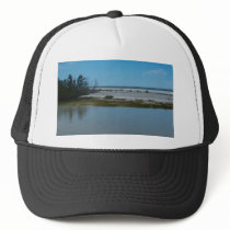 Bay To Gulf of Mexico Hat