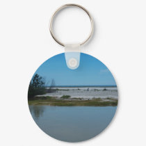 Bay To Gulf of Mexico keychains by Debrene Bay To Gulf of Mexico keychains