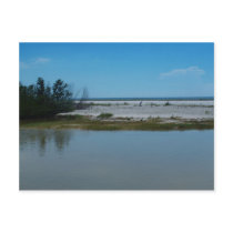 Bay To Gulf of Mexico postcards by Debrene Bay To Gulf of Mexico postcards