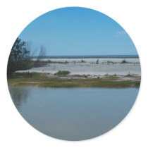 Bay To Gulf of Mexico stickers by Debrene Bay To Gulf of Mexico stickers