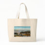bay-view canvas bag