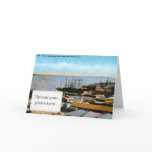 bay-view greeting cards
