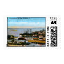 bay-view postage stamps