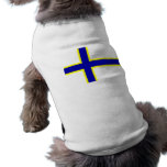 Bayamon, Puerto Rico Pet Tee