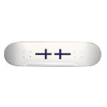 Bayamon, Puerto Rico Skate Deck