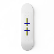 Bayamon, Puerto Rico skateboards by bestflag Bayamon, Puerto Rico skateboards