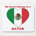 Bayer mousepads by ValentinesDayTshirts Bayer mousepads