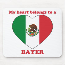 Bayer mousepads by ValentinesDayTshirts Bayer mousepads