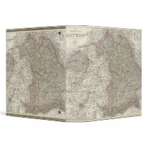 Bayern Vinyl Binders