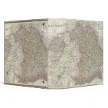 Bayern Vinyl Binders