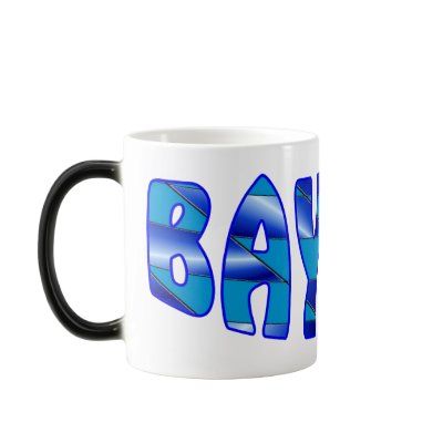 Bayern Bundesland  Mug by inuit1963