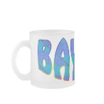 Bayern Bundesland  Mug 58
