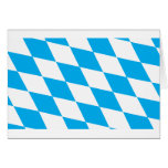 bayern_civilfl1 greeting card