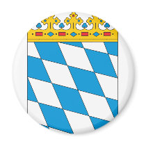 bayern_coat1 magnets