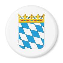bayern_coat1 magnets