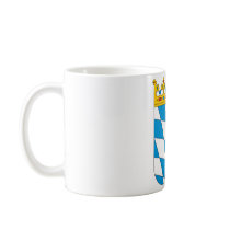bayern_coat1 coffee mug