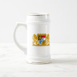 Bayern Coat of Arms Mug