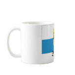 Bayern Flag Bavaria Mugs