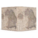 Bayern, Germany binders