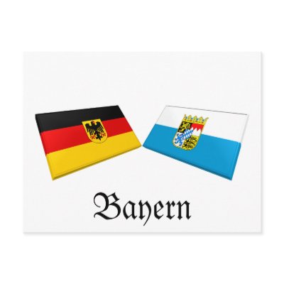 bavarian eagle