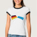 Ladies Ringer T-Shirt