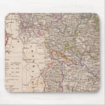 Bayern, Germany Mouse Pads
