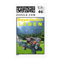 Bayern Germany postage