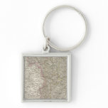 Bayern Keychains