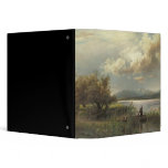 Bayern Landscape, 1856 binders