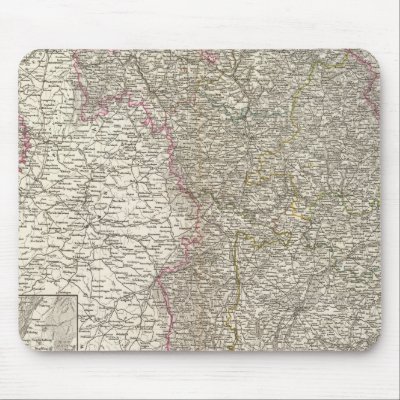 Bayern Mousepads by davidrumsey