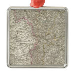 Bayern Ornament