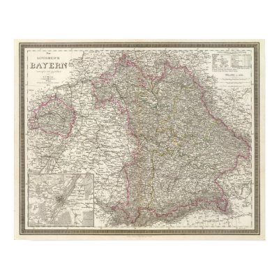 Bayern by davidrumsey