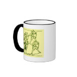 Bayeux Tapestry mugs