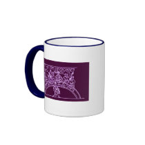 Bayeux Tapestry mugs