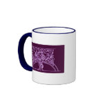 Bayeux Tapestry Coffee Mug