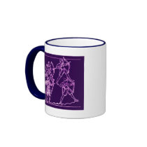 Bayeux Tapestry mugs