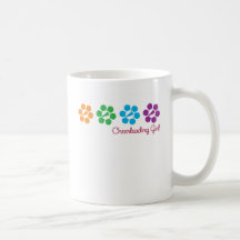Bayflower Cheerleading Mug