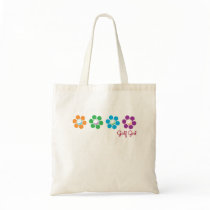 Bayflower Golf bags by truetomboy Bayflower Golf bags
