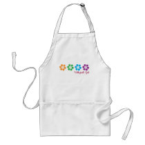Bayflower Volleyball Apron