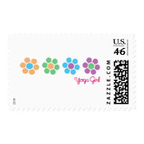 Bayflower Yoga Postage