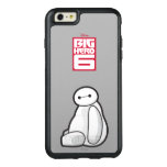 Baymax Sideways Sitting OtterBox iPhone 6/6s Plus Case