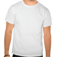 Baymax Sideways Sitting T-shirt