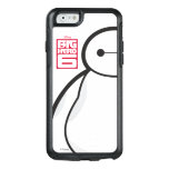 Baymax Standing OtterBox iPhone 6/6s Case