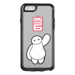Baymax Waving OtterBox iPhone 6/6s Case