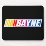 Bayne2 mousepads