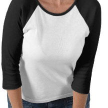 Bayntonette Tee