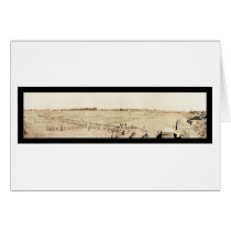 Bayonet Drill Augusta Photo 1918 cards by lc_panoramicphotos Bayonet Drill Augusta Photo 1918 cards
