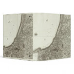 Bayonne Vinyl Binder