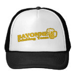 Bayonne Drinking Team tee shirts Hats