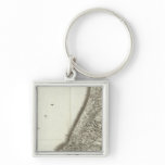 Bayonne Key Chain